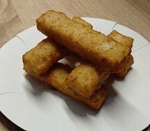 Фиш Чипс