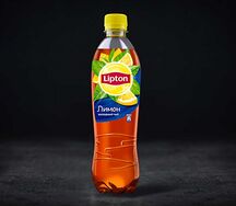 Чай Липтон Лимон