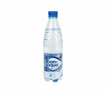 Bon Aqua с газом