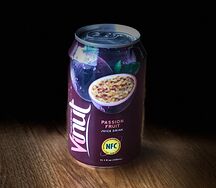 Сок маракуйя Vinut
