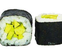 Маки Авокадо