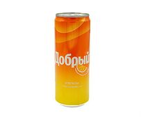 Добрый Апельсин