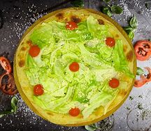 Пицца Цезарь