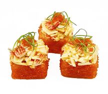 Запечённая Калифорния
