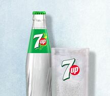 7 up