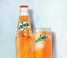 Mirinda