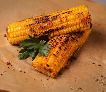 Кукуруза Grill