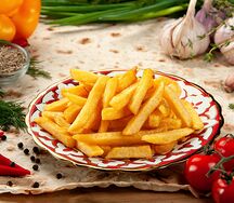 Картофель фри