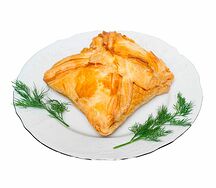 Хачапури с сыром