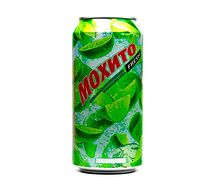 Очаково Мохито Fresh