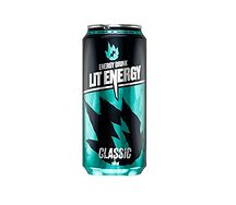 Lit Energy Classic