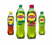 Чай Lipton