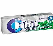 Orbit Нежная мята