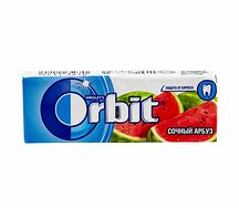 Orbit Арбуз