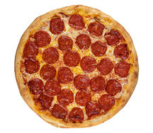 Пепперони