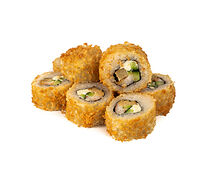 Эби темпура