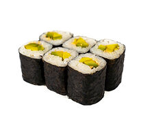 Авокадо маки