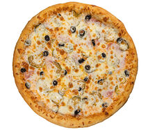 Пицца Спайси