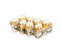 Двойной краб