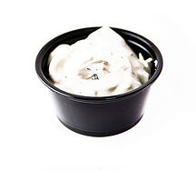 Чесночный соус