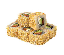 Филадельфия в кунжуте