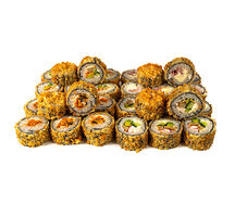 Жареный сет