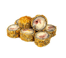 Бекон чиз темпура