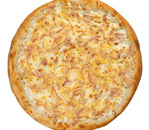 Пицца Карбонара