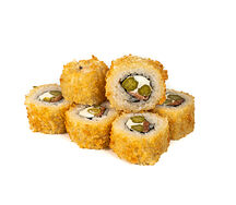 Тейшоку темпура