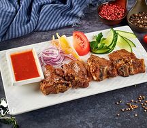 Спинка баранины