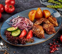 Казан-кебаб