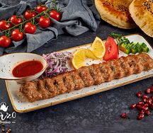 Люля из говядины