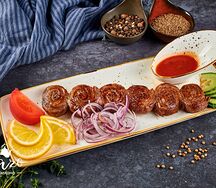 Рулет из говядины