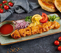 Куриное филе