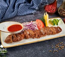 Мякоть баранины