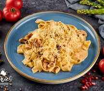 Итальянская паста