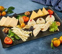 Восточные сыры