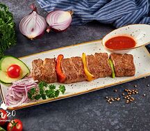 Шашлык нежный