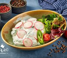 Салат Бахор