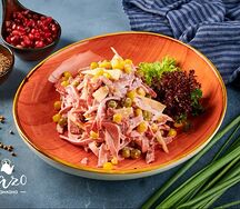 Салат Афсона