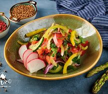 Салат Шакароб