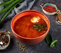 Суп Мастава