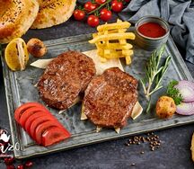 Стейк из вырезки