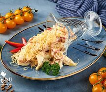 Салат Маргарита