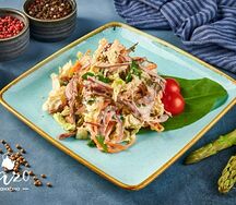 Салат Фортуна