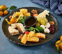 Сыр Европейский