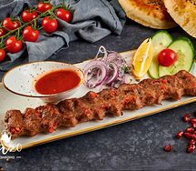 Люля из баранины