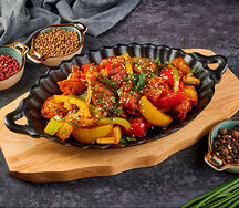 Чучвара по-уйгурски