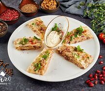 Хонки по-узбекски