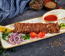 Шашлык Наполеон